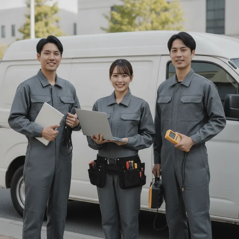 IT 서비스 팀 위치: 고창